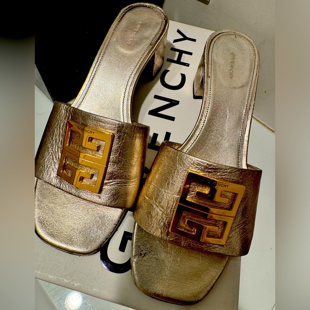 Givenchy sandals